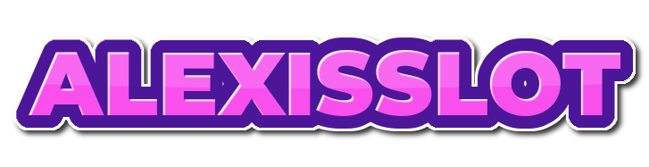 ALEXISSLOT Logo